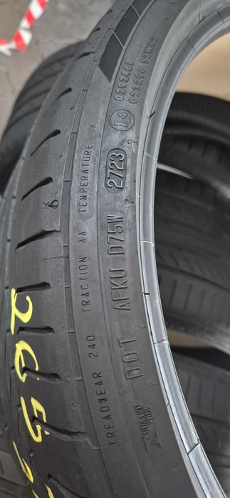 anvelope Continental,Michelin  265/30/20