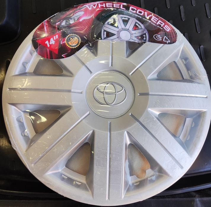 Автомобильные колпаки