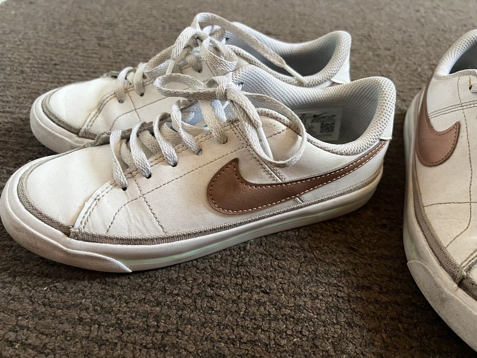 Кецове  Nike  детски