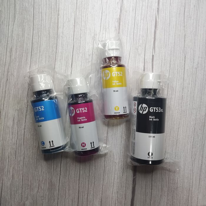 Чернила Краска Bo'yoqlar Chernila Epson