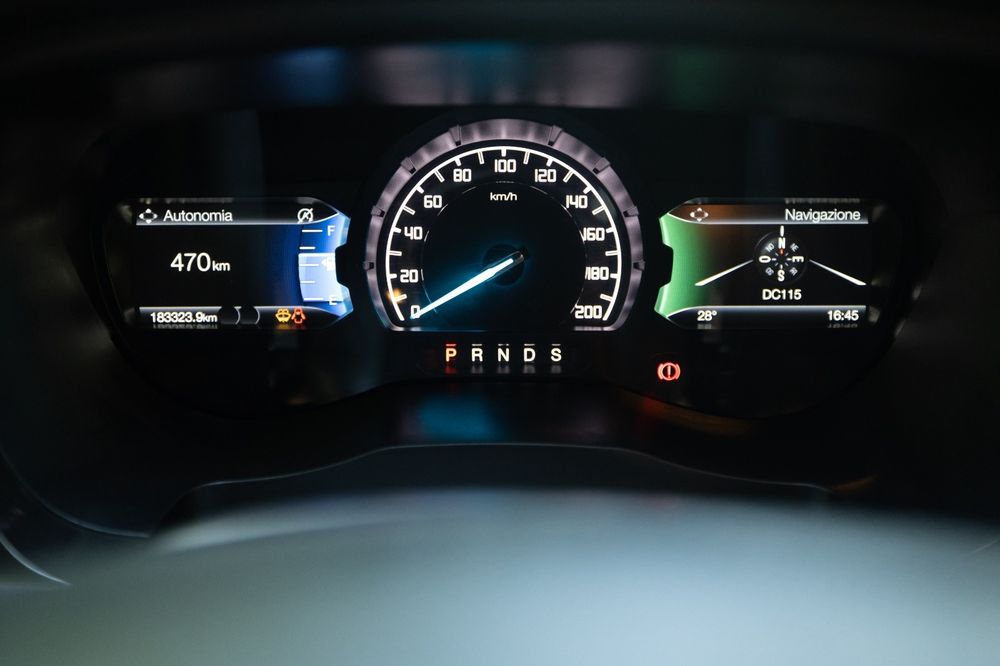 Ford ranger wildtrak an 2020  2.0 L