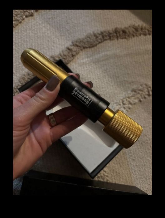 Hyaluron Pen NOU