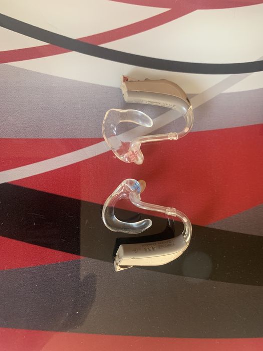 Aparat auditiv bernafon