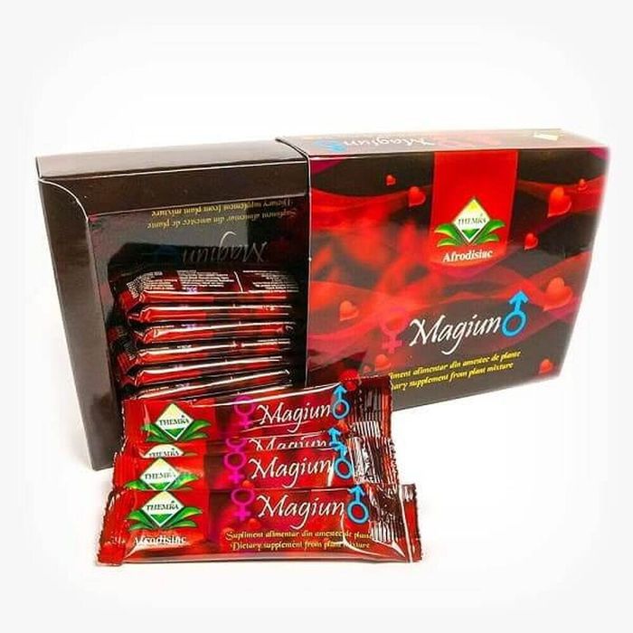 Magiun Natural pliculețe 15 + 9 GRATIS