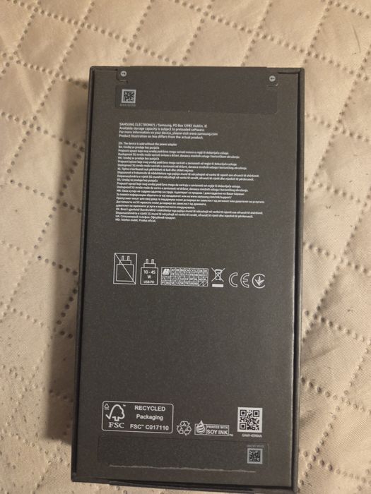 Samsung Galaxy S25 FE