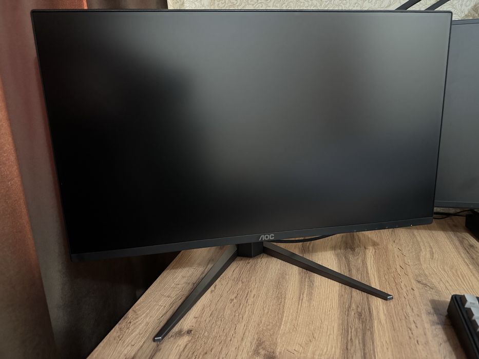 Продам игровой монитор AOC 25G4K, 400 Гц