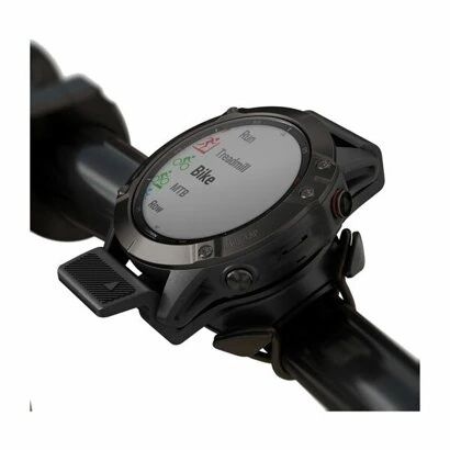 Крепление на руль велосипеда QuickFit