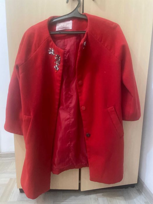 Верхняя одежда    АА А