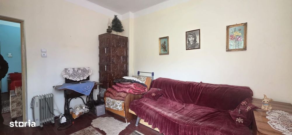 Ocazie ! Centru Piata Unirii 2 camere 2 balcoane + boxa Etaj 1, 78500E