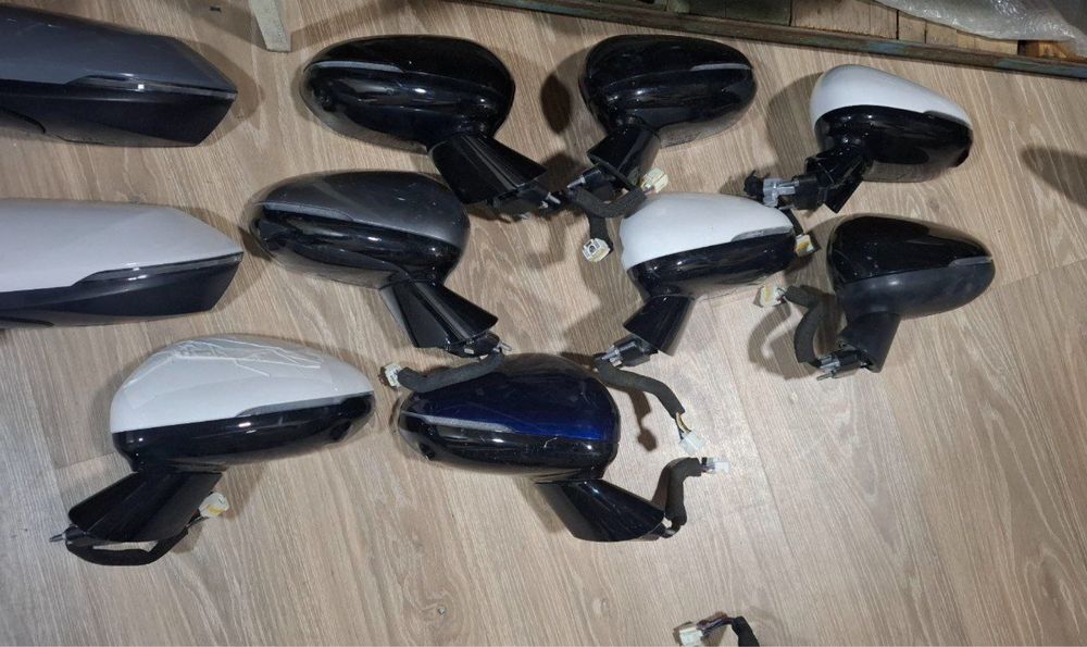 Bakavoy oyna kia hyundai va pavarotnigi krishkasi oynasi alohida bor