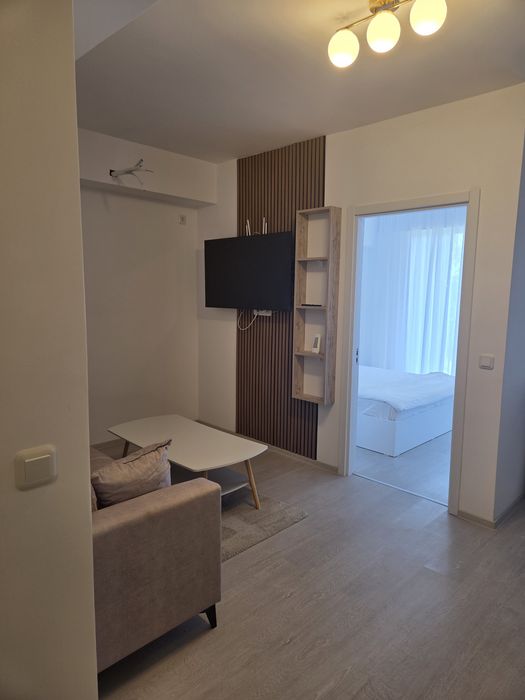 Apartament de închiriat Otopeni