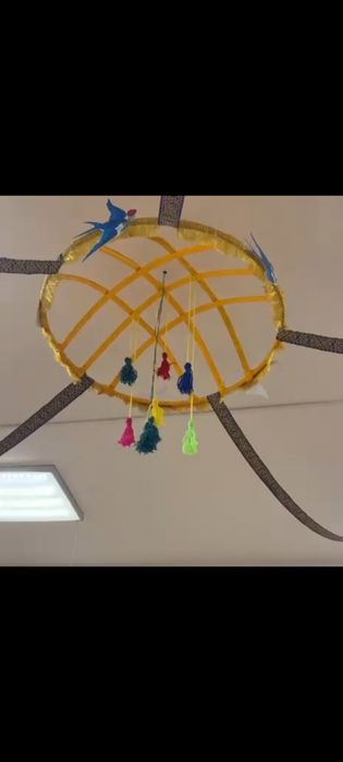 Продам     шанырак