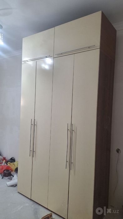 Продам шкаф для спальни