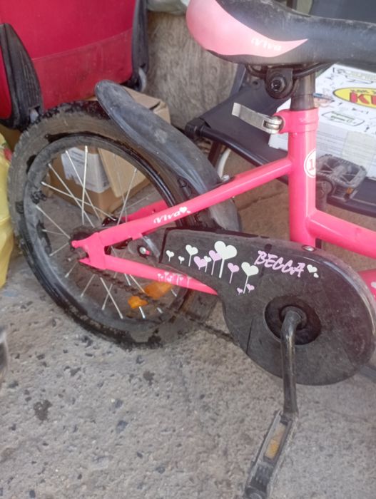 Продам велосипед и самокаты