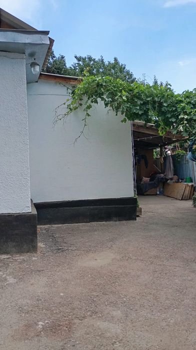 Продам два дома.