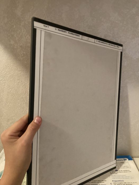 Картина человека паука