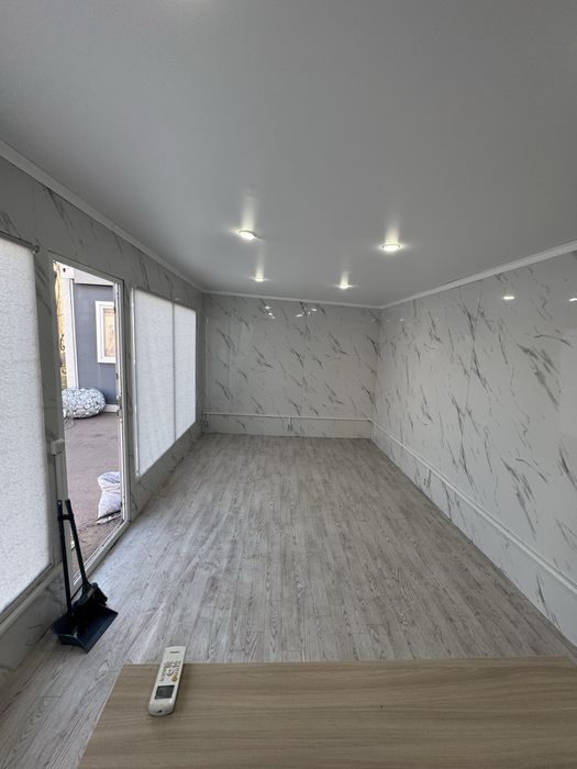 Киоск, контейнер офис