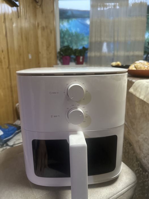 Айро гриль быстроя потготовка для блюд Илтмосфакат айлор тел килсин