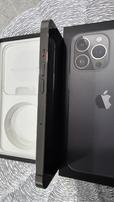 IPhone 13 Pro 256GB, Graphite
