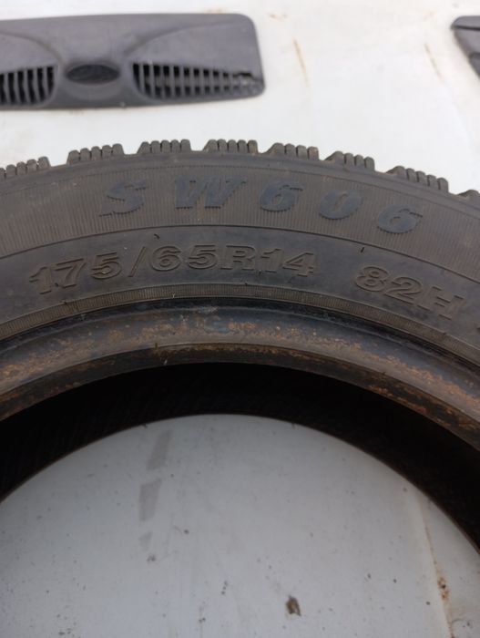 Продам!!!Резина R14