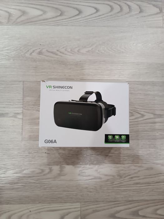 VR очки для телефона
