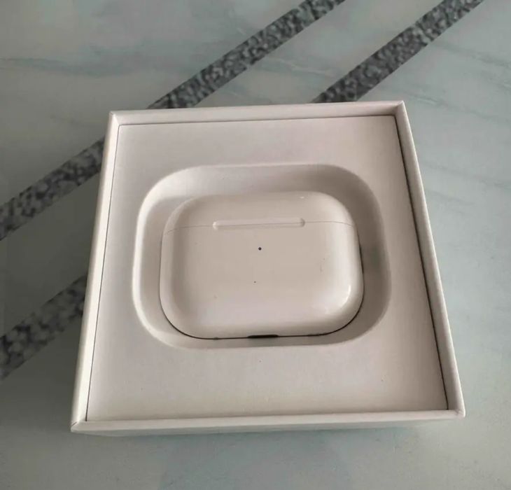 Продается Airpods pro 2