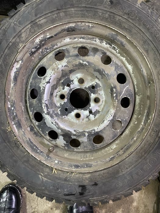 Штампы на 14 стояли на приоре