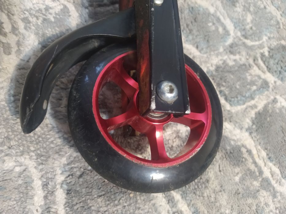 Продам трюковой самокат