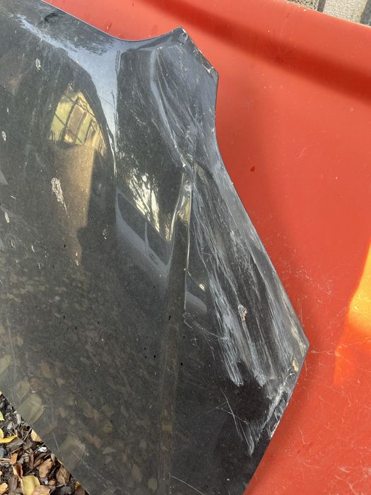 Капот Subaru Legacy Субару