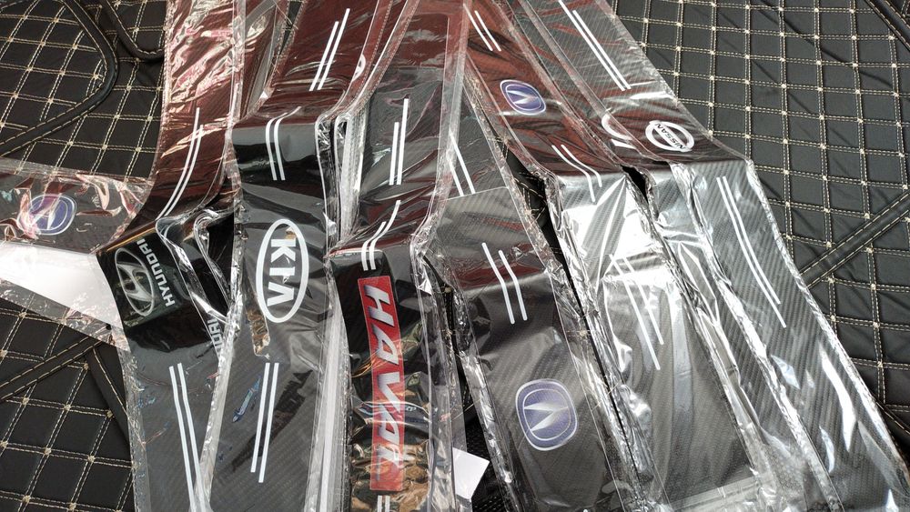 Продам 3D коврики