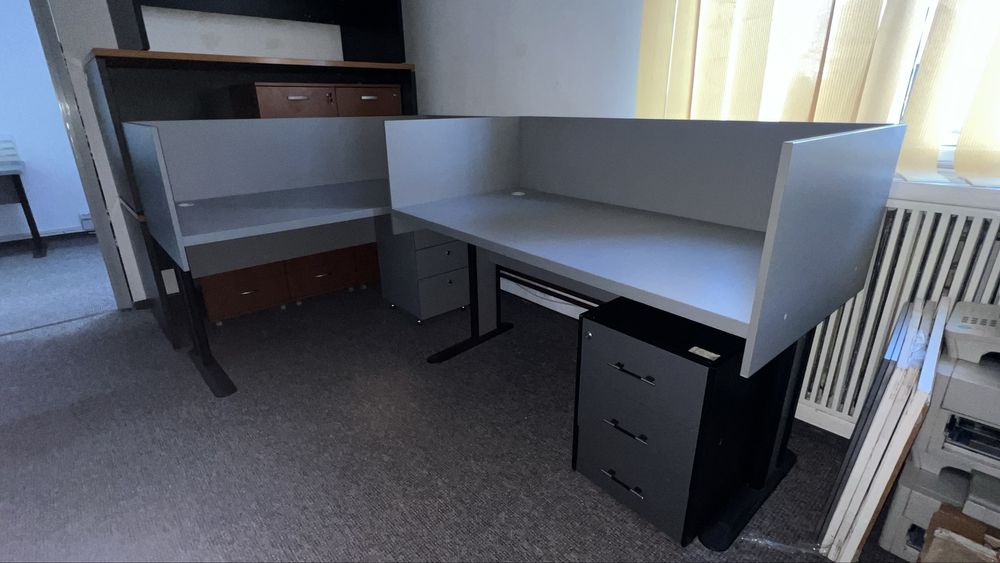 Birou Office 1800/800/750