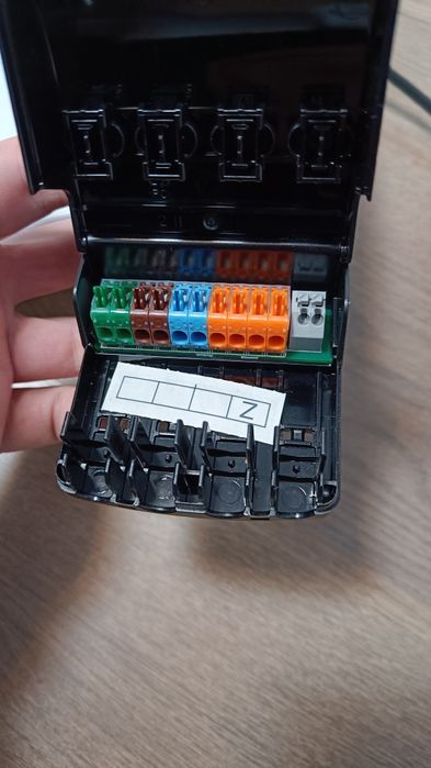 LED Луна за вграждане Zumtobel 15W + DALI Драйвер (Комплект