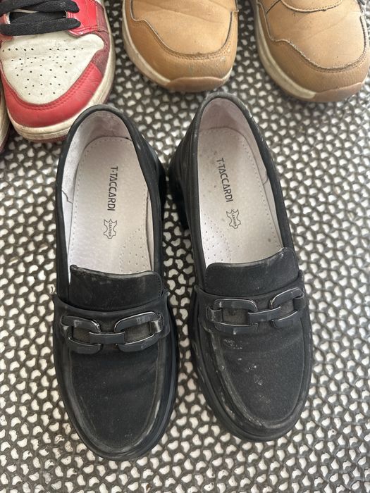 Қазақша көйлек 9-12 жас