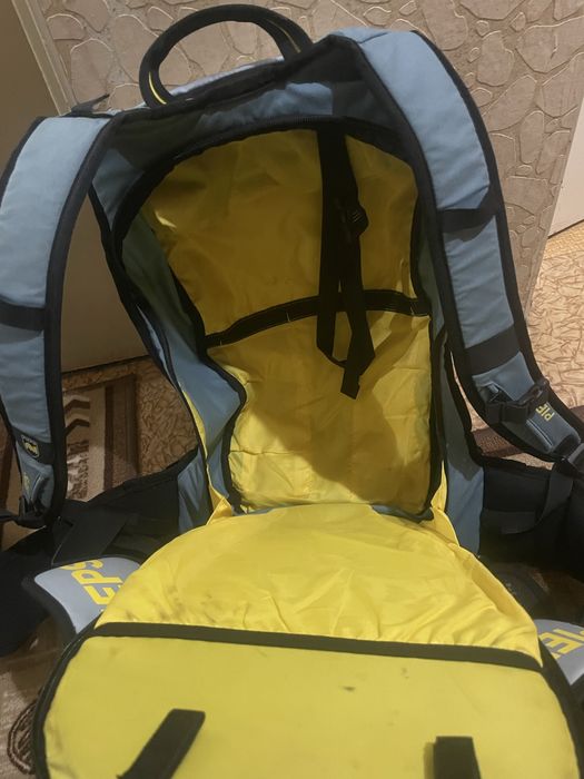 Ски раница Pieps Freerider Light 20L