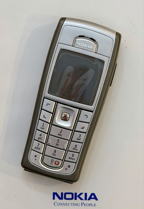 Nokia 6230 /6230i Modele 2004/2005 ,CA Noi/Libere retea