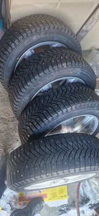 Диски камри 45 se