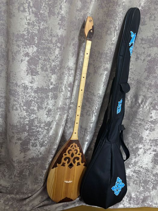 Домбыра для начинающих