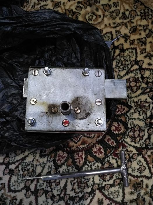 Продаю замок