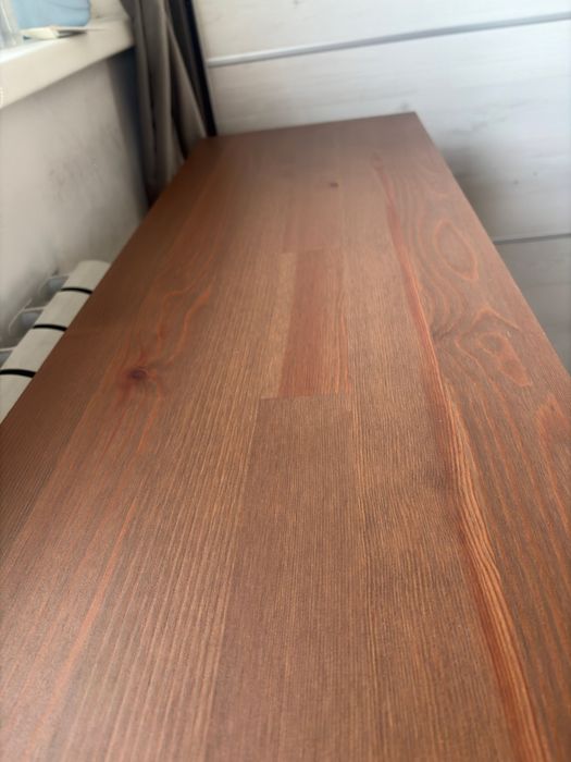 Стол ikea FJÄLLBO