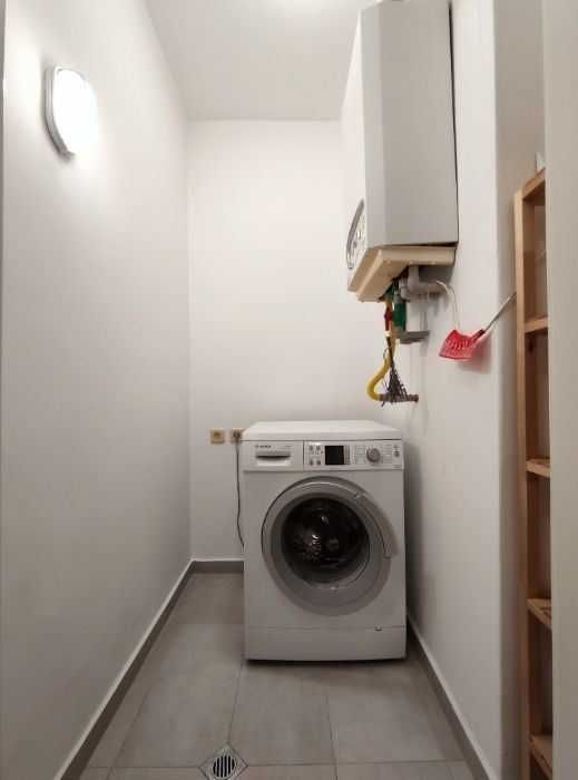 3-стаен апартамент под наем Бъкстон