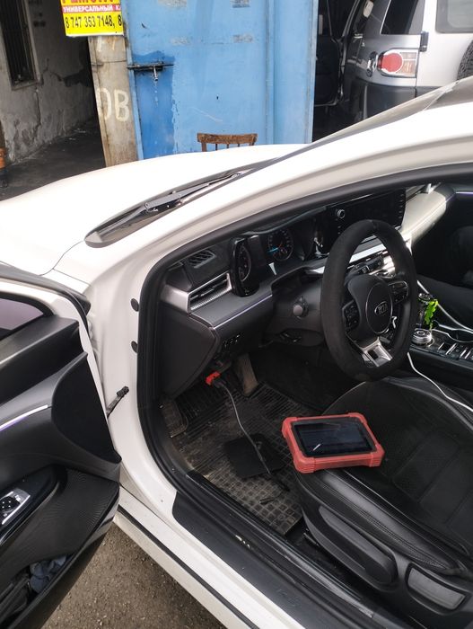 Автоэлектрик-диагност 24/7