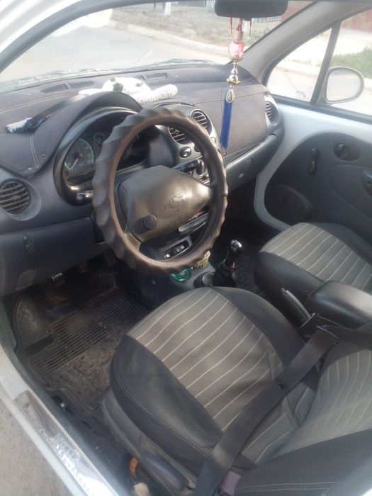 Matiz yevro prodtoy 2016yil