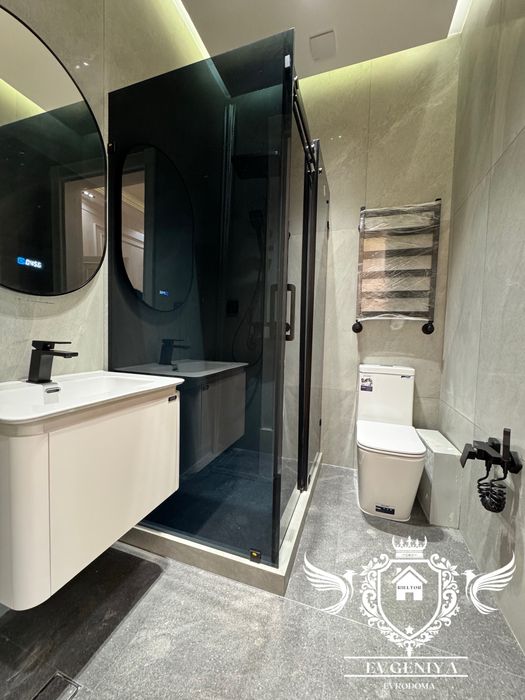 Продается евродом в академ городке