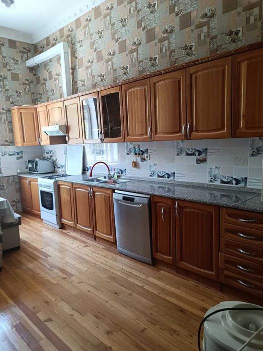 Продается элитный участок 8,5 соток в центре города Бухары