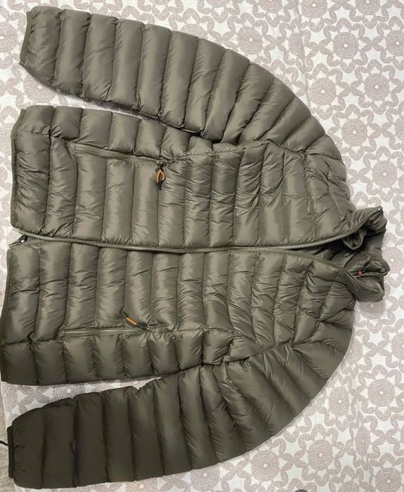 Куртка демисезон