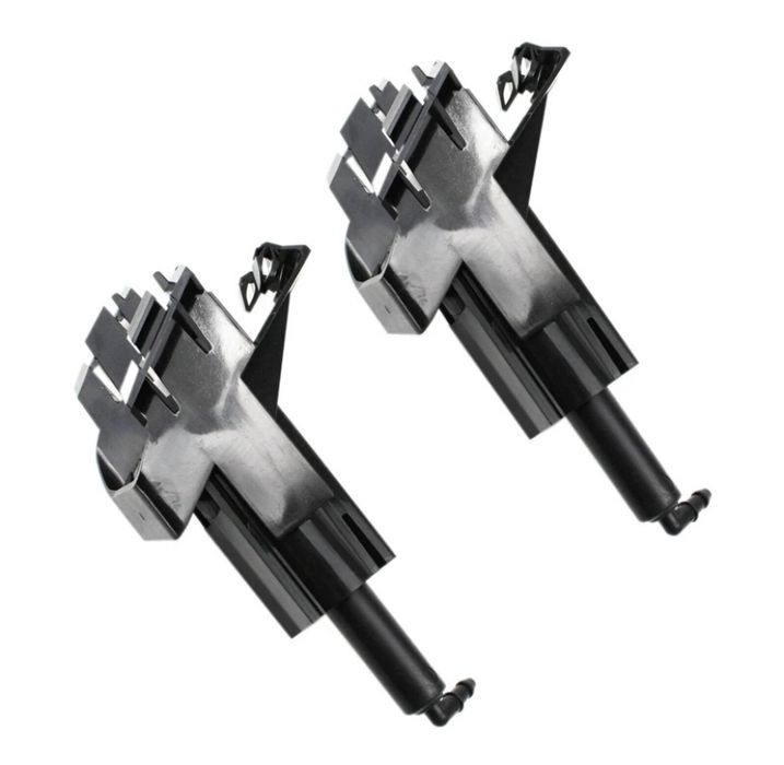 Spalator far Diuza Nissan Qashaqai 2006-2010