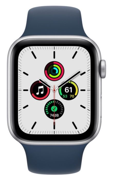 apple watch SE 40mm