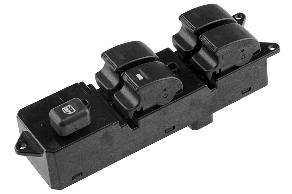 Comutator macara geam Mitsubishi L200 2005-, Lancer Kombi 2003-, Mitsubishi Pajero 1999-, NTY EWS-MS-001