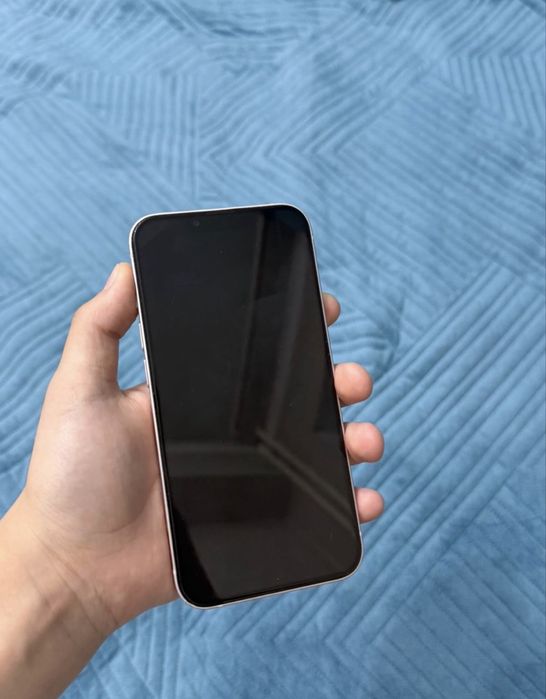 Айфон 13 в идеале!