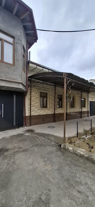 Huvaydo mahalladan uy sotiladi